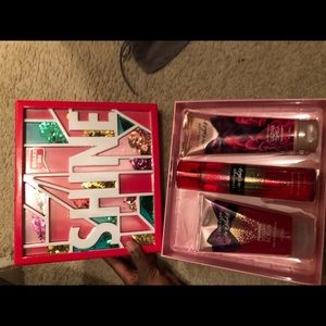 Bath & Body Gift set